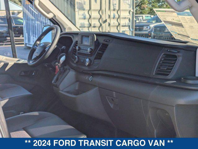 new 2024 Ford Transit-250 car, priced at $49,975