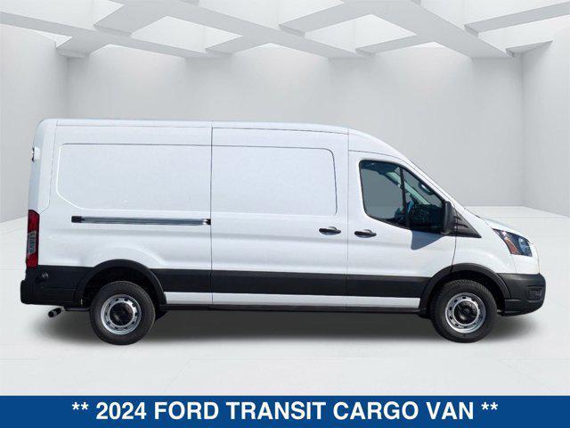 new 2024 Ford Transit-250 car, priced at $49,975