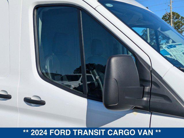 new 2024 Ford Transit-250 car, priced at $49,975