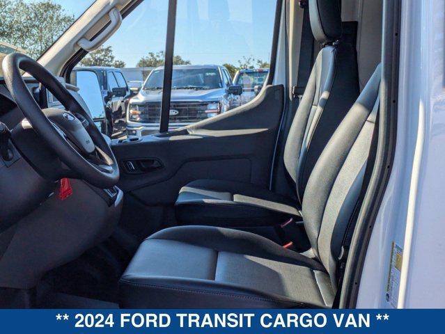 new 2024 Ford Transit-250 car, priced at $49,975