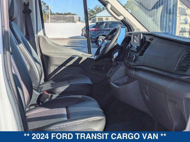 new 2024 Ford Transit-250 car, priced at $49,975