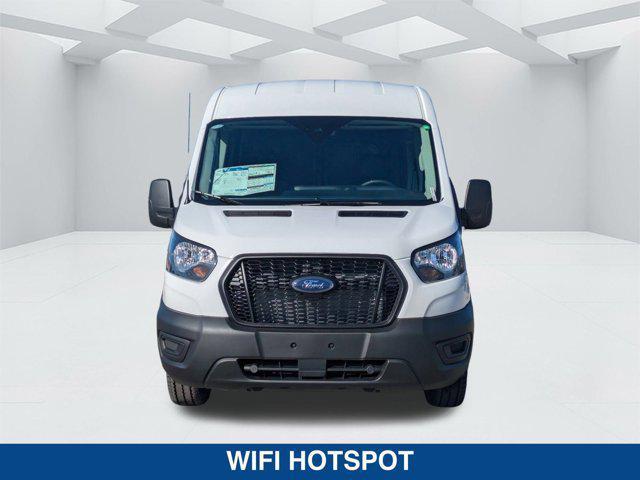 new 2024 Ford Transit-250 car, priced at $49,975