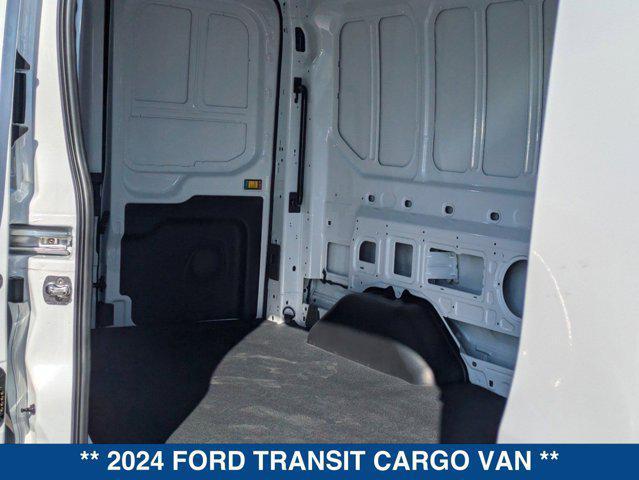 new 2024 Ford Transit-250 car, priced at $49,975