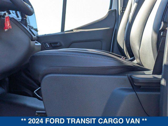 new 2024 Ford Transit-250 car, priced at $49,975