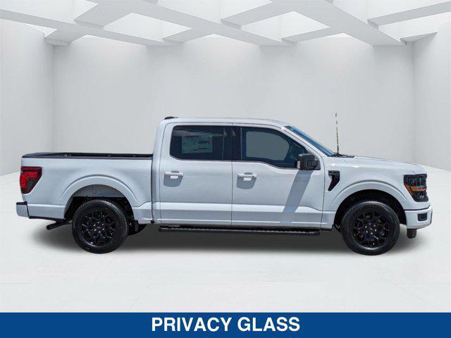 new 2024 Ford F-150 car, priced at $44,340