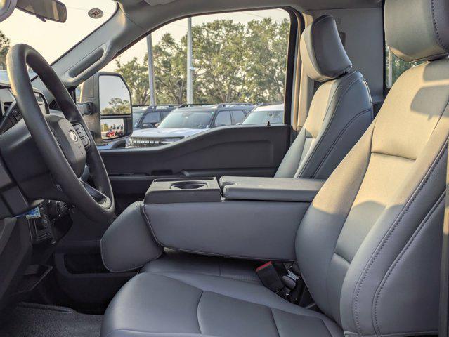 new 2025 Ford F-350 car, priced at $65,070