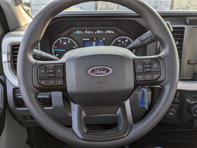 new 2025 Ford F-350 car, priced at $65,070