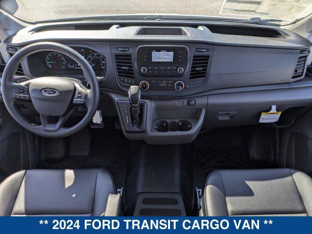 new 2024 Ford Transit-350 car, priced at $62,265