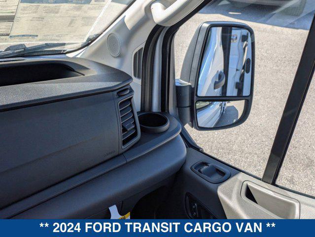 new 2024 Ford Transit-350 car, priced at $62,265