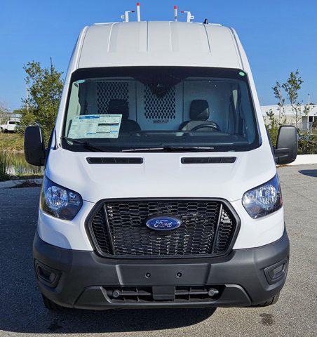 new 2024 Ford Transit-350 car, priced at $62,265