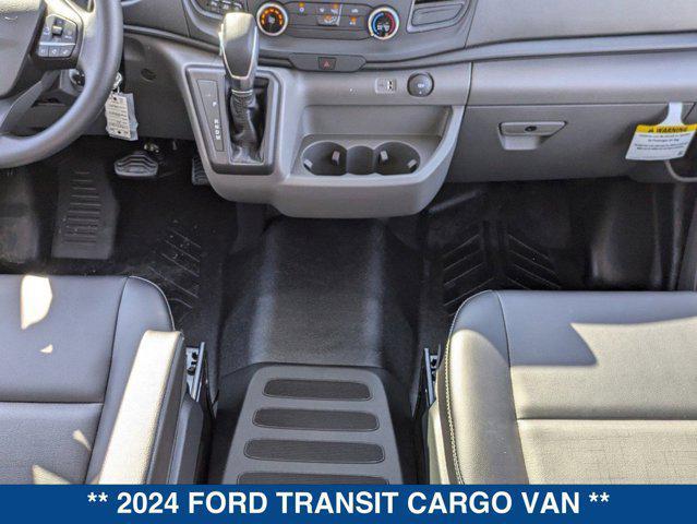 new 2024 Ford Transit-350 car, priced at $62,265