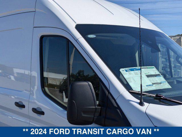 new 2024 Ford Transit-350 car, priced at $62,265