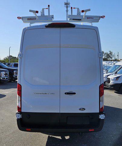 new 2024 Ford Transit-350 car, priced at $62,265