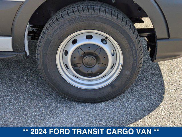 new 2024 Ford Transit-350 car, priced at $62,265