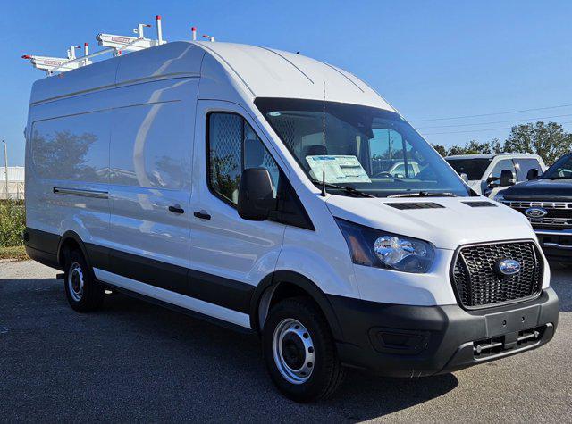 new 2024 Ford Transit-350 car, priced at $62,265