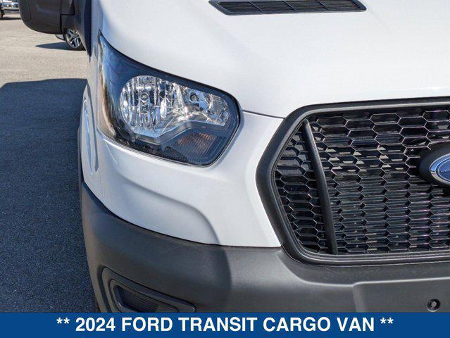 new 2024 Ford Transit-350 car, priced at $62,265