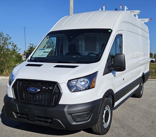 new 2024 Ford Transit-350 car, priced at $62,265