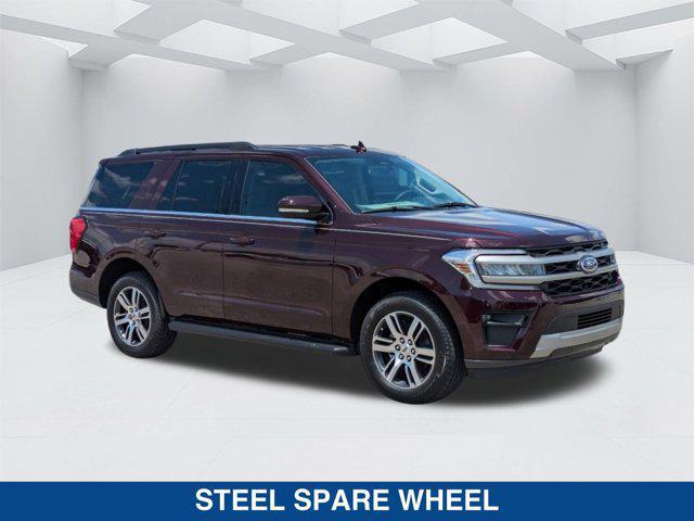 new 2024 Ford Expedition car, priced at $59,120