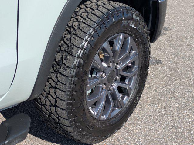 used 2021 Ford Ranger car, priced at $25,500