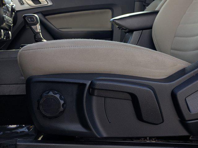 used 2021 Ford Ranger car, priced at $25,500