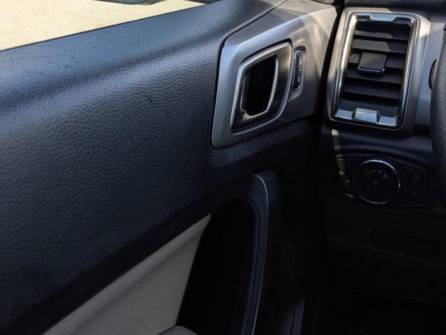 used 2021 Ford Ranger car, priced at $25,500