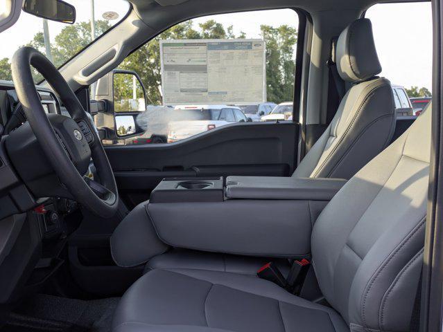 new 2025 Ford F-250 car, priced at $48,428