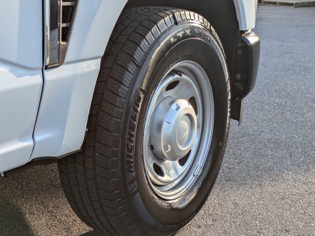 new 2025 Ford F-250 car, priced at $48,428