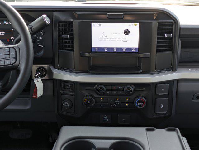 new 2025 Ford F-250 car, priced at $48,428
