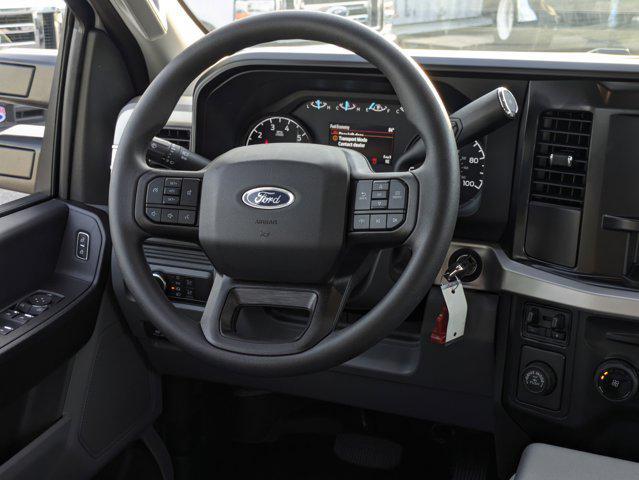 new 2025 Ford F-250 car, priced at $48,428