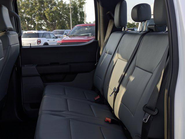 new 2025 Ford F-250 car, priced at $48,428