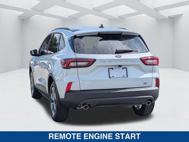 new 2026 Ford Escape car, priced at $31,885