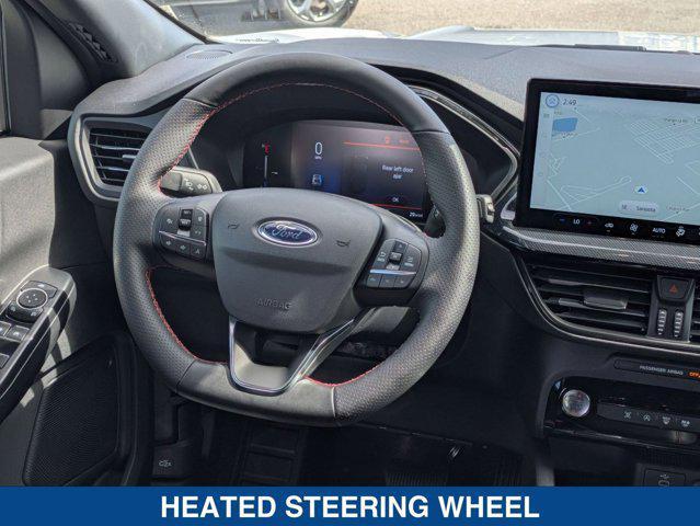 new 2026 Ford Escape car, priced at $31,885