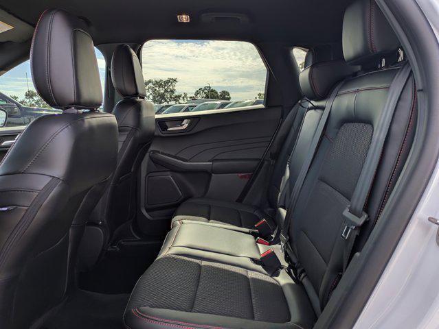 new 2026 Ford Escape car, priced at $32,885