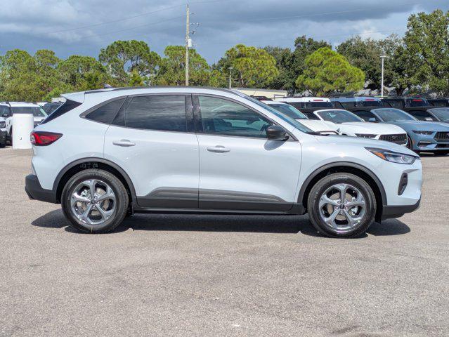 new 2026 Ford Escape car, priced at $32,885