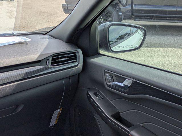 new 2026 Ford Escape car, priced at $32,885