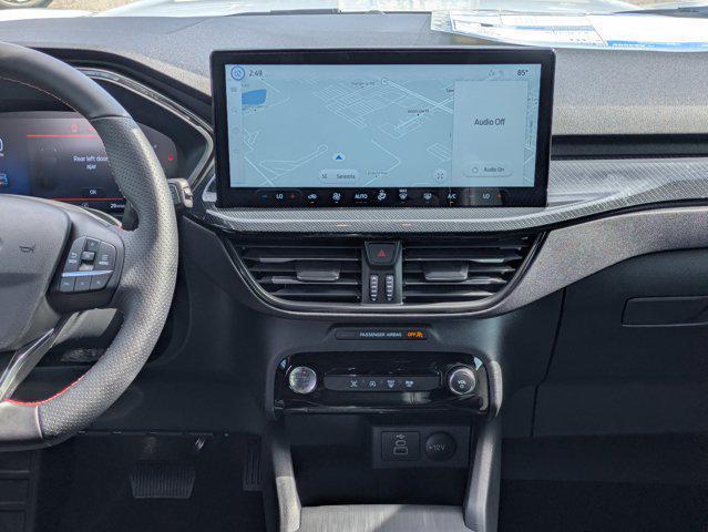 new 2026 Ford Escape car, priced at $32,885