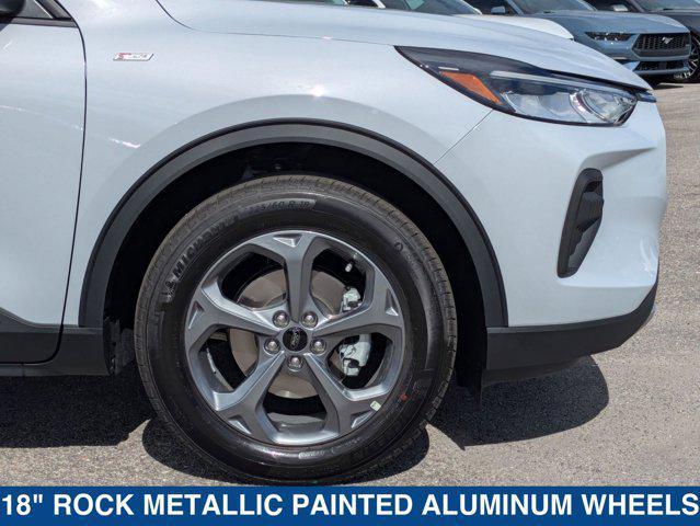 new 2026 Ford Escape car, priced at $31,885