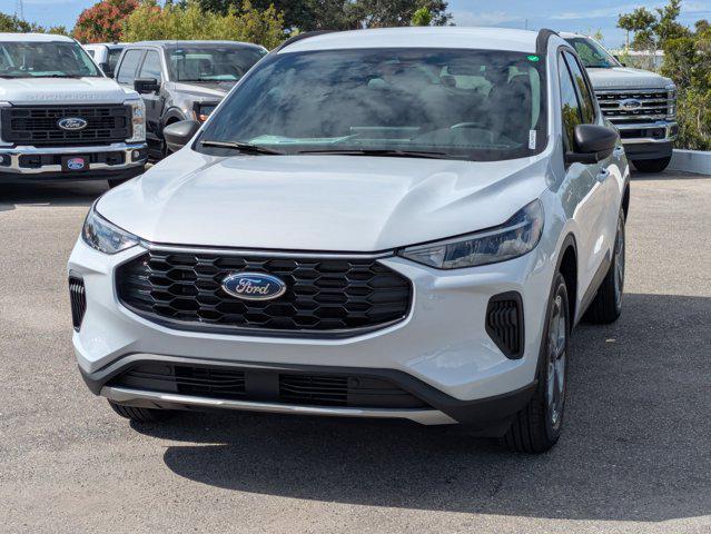 new 2026 Ford Escape car, priced at $32,885