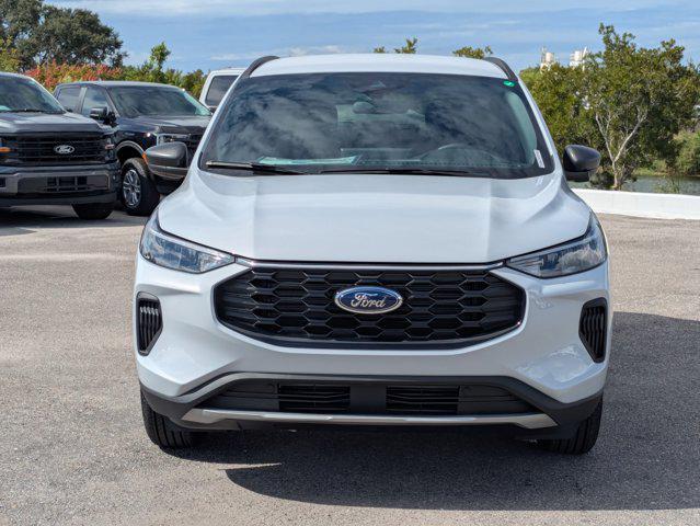 new 2026 Ford Escape car, priced at $32,885
