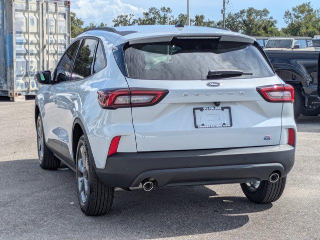 new 2026 Ford Escape car, priced at $32,885