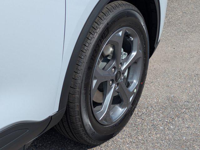 new 2026 Ford Escape car, priced at $32,885