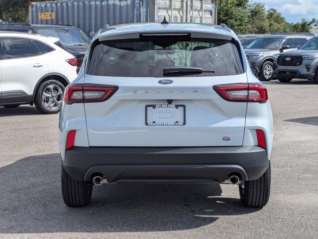 new 2026 Ford Escape car, priced at $32,885