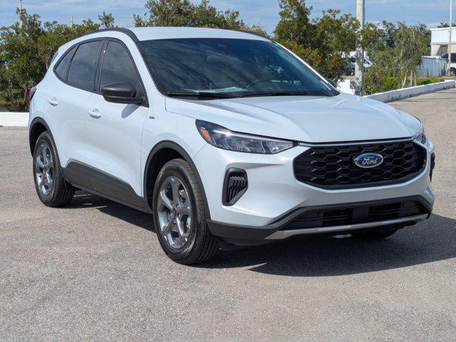 new 2026 Ford Escape car, priced at $32,885