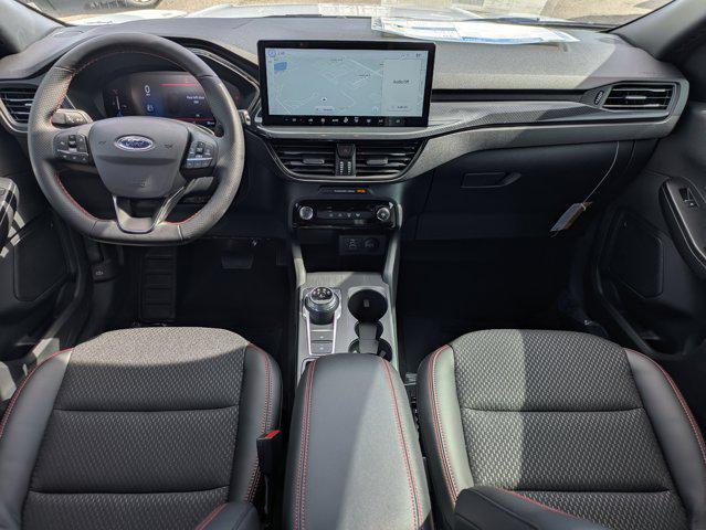 new 2026 Ford Escape car, priced at $32,885