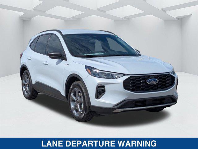new 2026 Ford Escape car, priced at $31,885