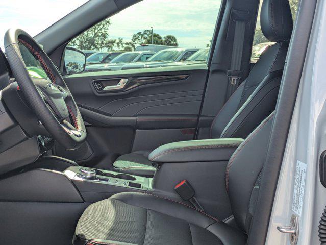 new 2026 Ford Escape car, priced at $32,885