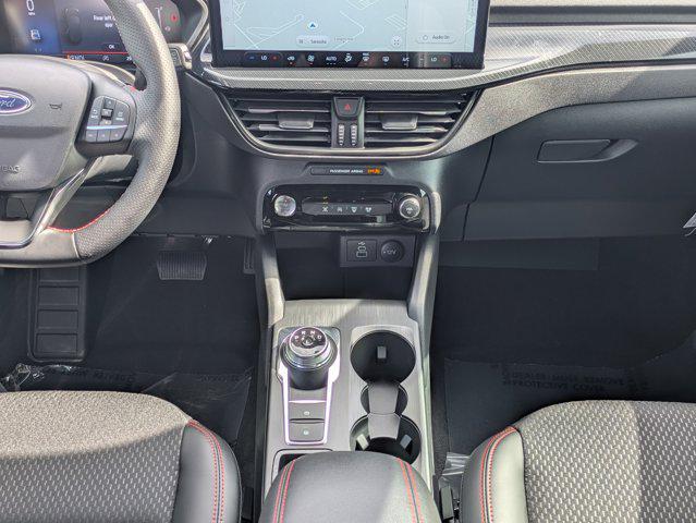 new 2026 Ford Escape car, priced at $32,885