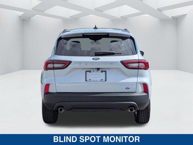 new 2026 Ford Escape car, priced at $31,885