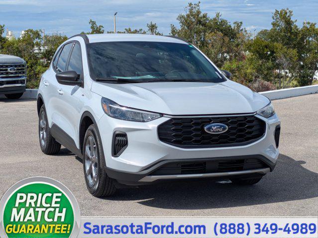 new 2026 Ford Escape car, priced at $32,885