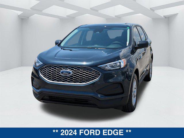 new 2024 Ford Edge car, priced at $34,555